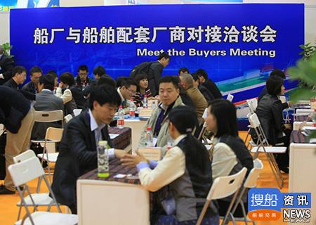 2016中国大连国际海事会即将扬帆起航,