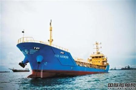 马来西亚一艘油轮失联官方称可能被劫持