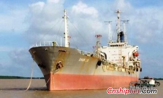 10000吨货船新船厂价格 2艘香港货船被“遗弃”越南船厂致23名工人无法回国,10000吨货船新船厂价格