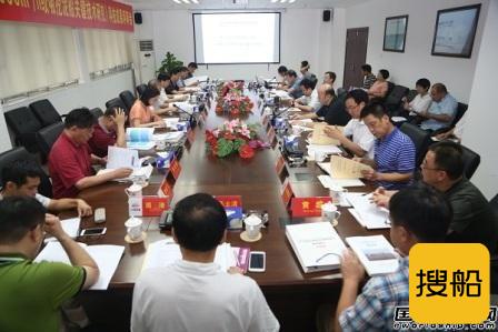“铁建绞01”挖泥船关键技术达到国际先进水平