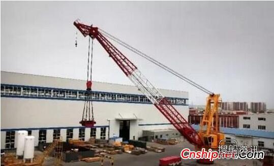 泉州海洋技术学院 官网 TSC获3台海洋吊机订单,泉州海洋技术学院 官网