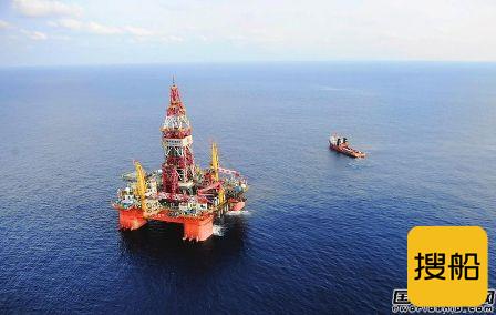 中集来福士中标“海洋石油981”特检船厂项目