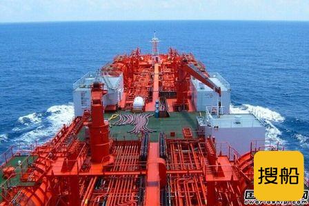 Odfjell改单在中国船厂订造4艘化学品船