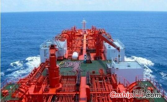 中国一国有船厂获4艘不锈钢化学品船订单,口岸船厂化学品船