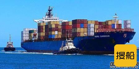 印度OEL收购一艘老龄巴拿马型集装箱船