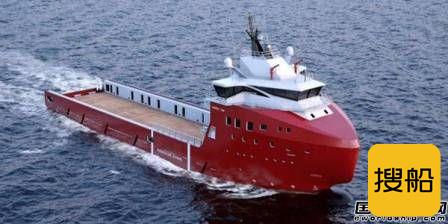 VARD Promar获2艘PSV订单