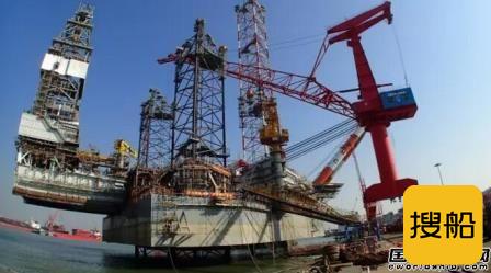 Harmoni Victory平台进入印尼招标入围名单