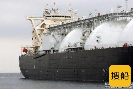 韩国三船企联手组建LNG修船企业