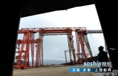 活跃期延长是指超过 超过50%!全球“活跃”船厂急剧下降,活跃期延长是指超过