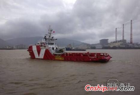 福建东南造船2船相继顺利下水,中船黄埔造船有限公司