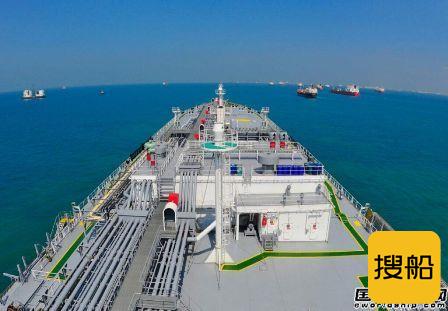 Avance Gas出售最后1艘LNG船