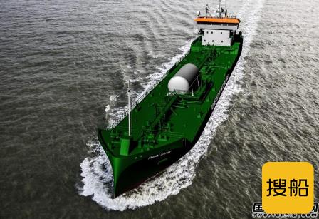 Thun Tankers订造4艘化学品船