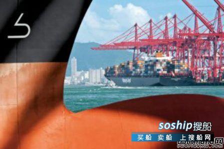 新奥集团并购贷款案例 德路里:并购导致集运业规模缩小运价提升,新奥集团并购贷款案例