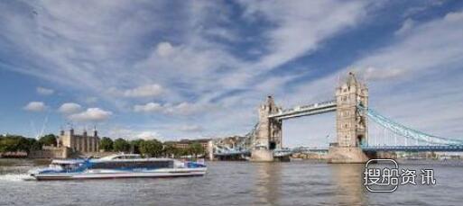 英国Wight船厂获2艘长35米的快速客渡船订单,金光长船厂