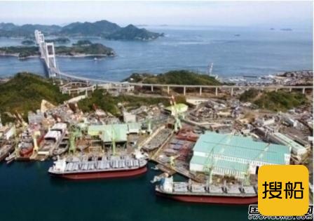 日本造船业新船订单创2000年以来最低