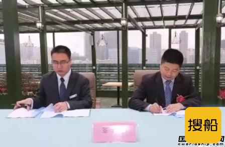 川船重工获16艘1000吨级LNG动力船订单
