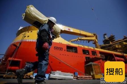 韩国造船业年底再掀一波裁员潮