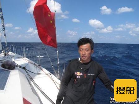 “瑞安城”号抵郭川最可能漂流地带搜寻无果