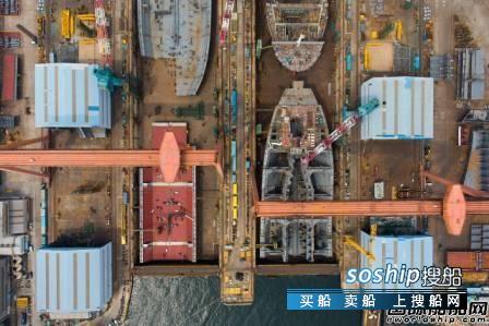 中国造船业现状2018 新发现！一指标可为新造船市场“体检”,中国造船业现状2018