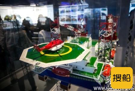 武汉船机以智能制造改造传统造船术