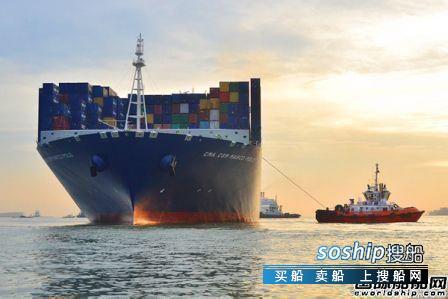 5000吨集装箱船多少钱 第一波集装箱船订单潮来袭,5000吨集装箱船多少钱