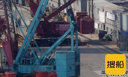 韩国三大船企三季度再裁3000人