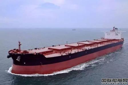 青岛双瑞连获30艘超大型船舶压载水系统订单