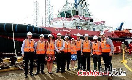 新加坡ASL船厂2艘内场支援船命名,新加坡 体育馆 座位图