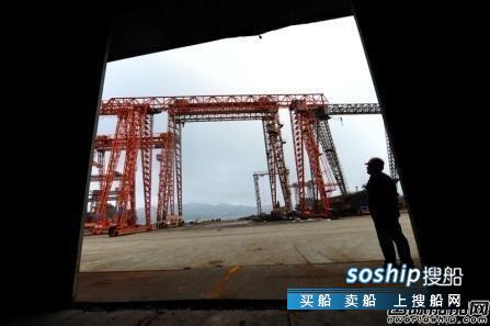 中国造船史 黎明快到了!全球造船史上最黑暗的一年,中国造船史