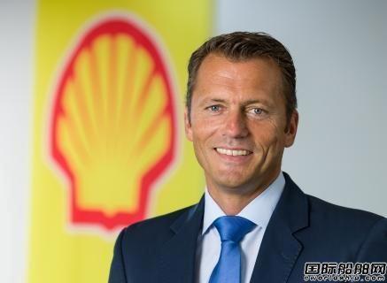 Shell Marine气缸油为船舶提供全面解决方案