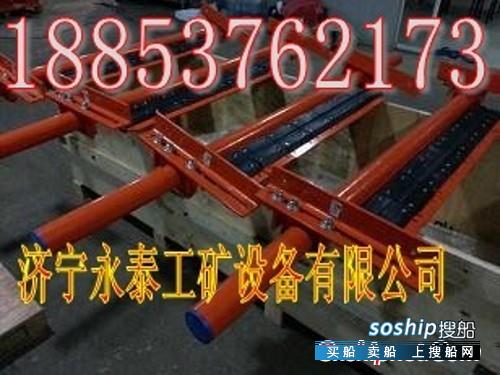 SC16马丁工程二级合金清扫器