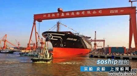 中国巨大改变 中国船厂未来将出现巨大改变?!,中国巨大改变