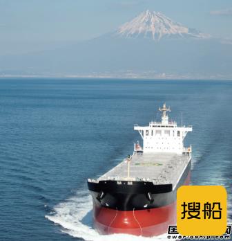 日本船企2016财年接单量同比减少85%