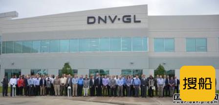 DNV GL成立北美海工装备制造商委员会