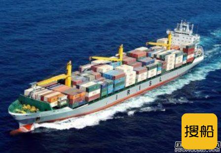 伊朗国航与KTZ Express达成海运合作