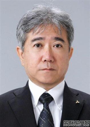 三菱重工任命商船建造子公司社长