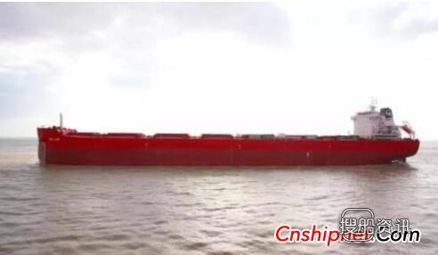 上海船厂两天内实现三大重要生产节点,中国三大船厂