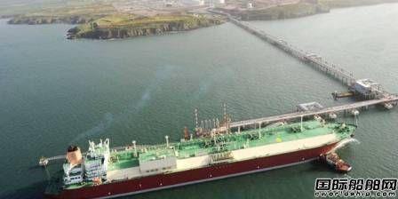 Qatar合并旗下2家LNG公司