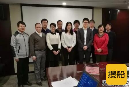 我国船用低温阀门国际标准取得新进展