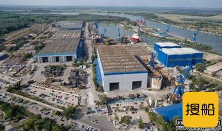 Pemamek将为Vard船厂建薄板面板生产线