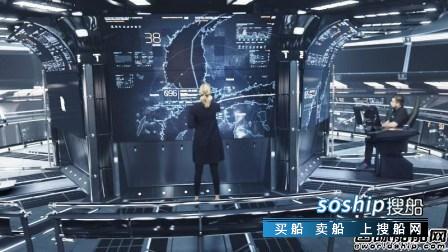 南京巨浪船舶真的假的 颠覆船舶行业!无人船掀起巨浪,南京巨浪船舶真的假的