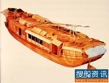 中国造船技术落后原因是什么？