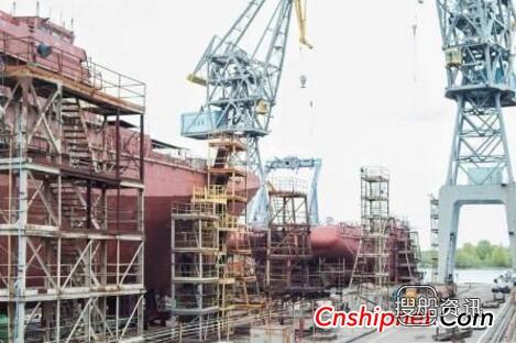 Krasnoye Sormovo船厂获10艘新船订单,2018全国船厂订单情况