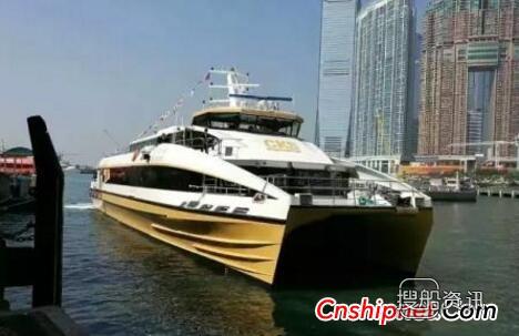 中国第一艘核潜艇 国内第一艘使用碳纤维材料制造的高速客轮首航成功,中国第一艘核潜艇