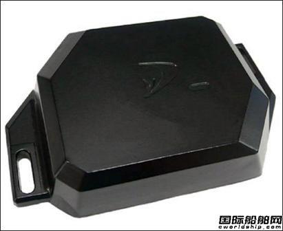 Dynamox推出超高频RFID数据记录器