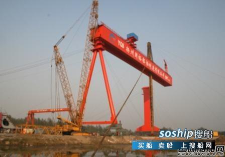 唱衰 美媒唱衰中国造船业称政府只保国企,唱衰