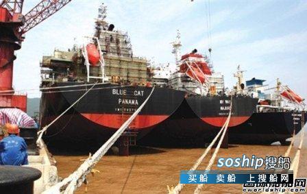 手持订单 1/3假订单?中国船企手持订单遭质疑,手持订单