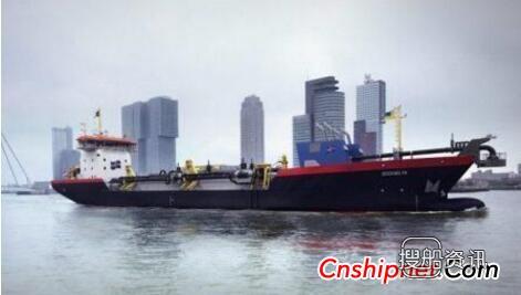 浙江省壳牌燃料有限公司 壳牌将为LNG动力船供应燃料,浙江省壳牌燃料有限公司