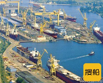 大宇曼加利亚重工亏损达8亿美元