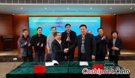 2o18订单向外面拨有吗 七O八所获新型海底电缆施工船设计订单,2o18订单向外面拨有吗